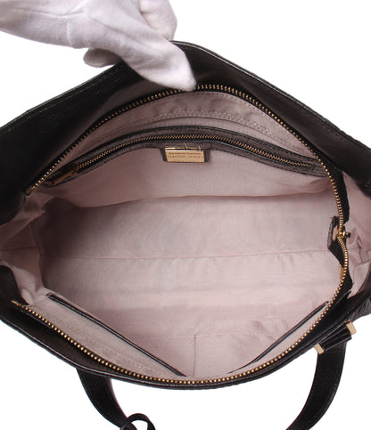 LEATHER JEWELS 2WAY ハンドバッグ ショルダーバッグ 斜め掛け レディース レザージュエルズ