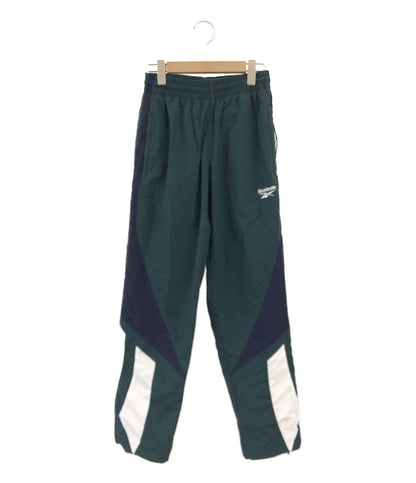 リーボック  セットアップジャージ トラックパンツ トラックジャケット      レディース SIZE S (S) Reebok