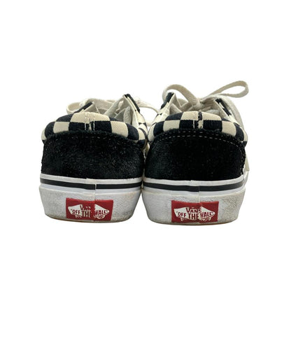 バンズ ローカットスニーカー レディース SIZE 23.0 (M) VANS