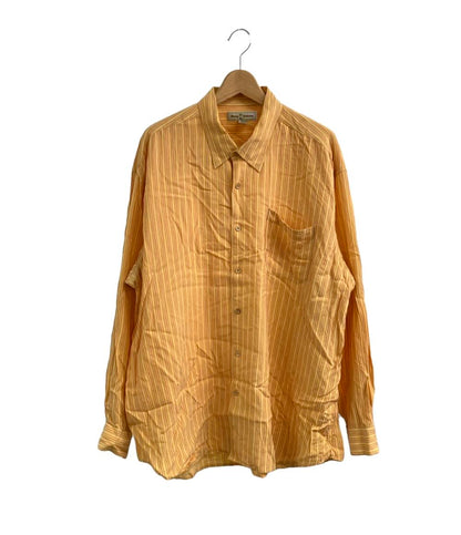 トミー バハマ 長袖シャツ ストライプ柄 メンズ SIZE XXL (XXL) Tommy Bahama