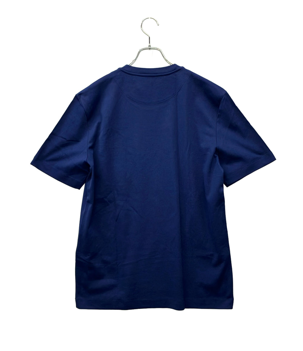 美品 LOUIS VUITTON 半袖Tシャツ RM181Q CMS H6Y45W メンズ SIZE L ルイ・ヴィトン