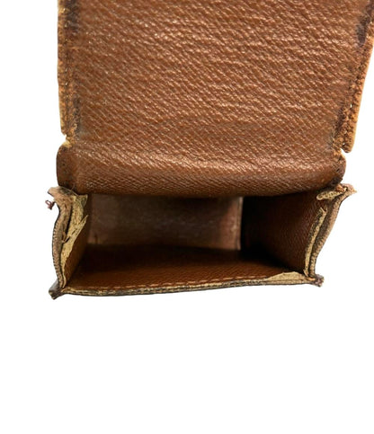 ルイ・ヴィトン シガレットケース タバコケース エテュイ シガレット モノグラム M63024 メンズ LOUIS VUITTON