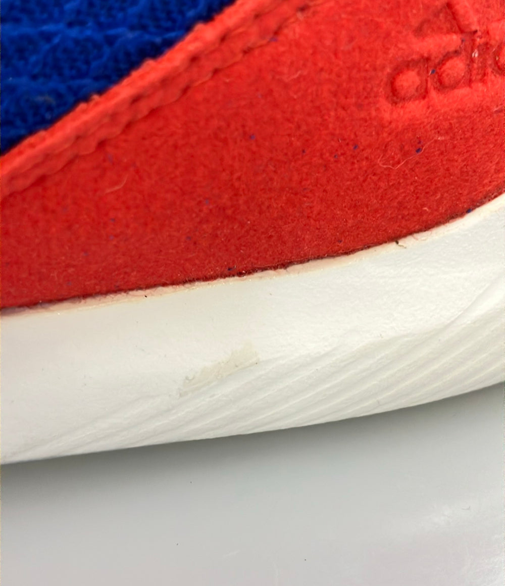美品 adidas トレーニングシューズ サッカー プレデター19.3TR BB9086 メンズ SIZE 27.0 (L) アディダス