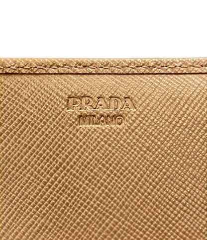 プラダ 長財布 サフィアーノ 1M1132 レディース PRADA