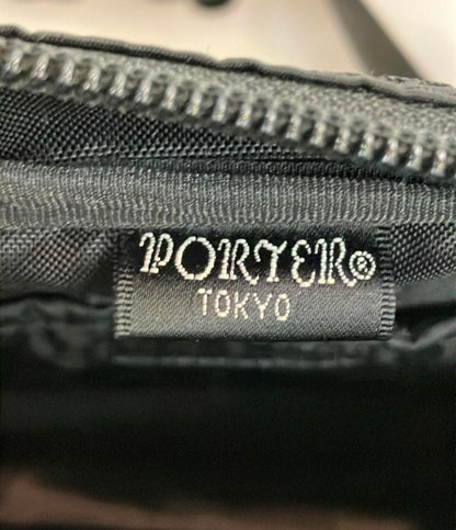 ポーター 2wayショルダーバッグ ボディバッグ 斜め掛け レディース PORTER