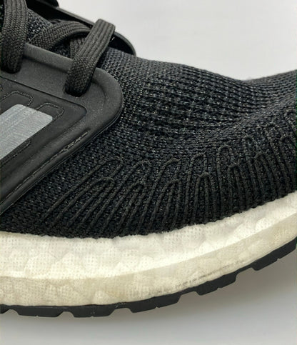 adidas ローカットスニーカー Ultraboost 20 EG0714 レディース SIZE 24.0 アディダス