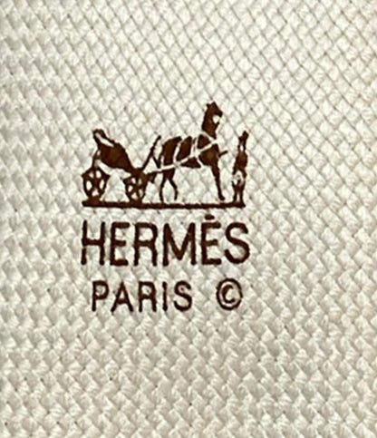 エルメス ネクタイ シルク100% 縫い目デザイン 233623 SA メンズ HERMES