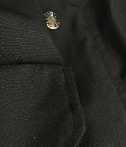 THE NORTH FACE PURPLE LABEL マウンテンパーカー 65・35 NP2352N メンズ SIZE L ザノースフェイスパープルレーベル