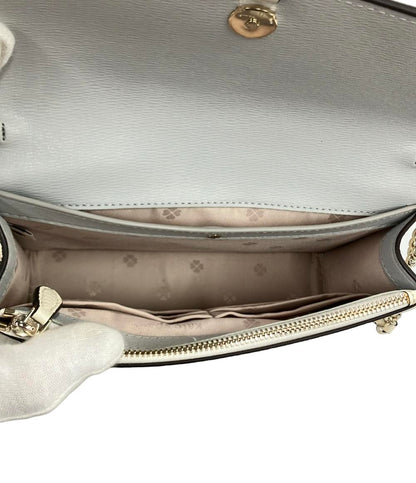 美品 Kate Spade ショルダーバッグ 斜め掛け PWR00443 レディース ケイトスペード