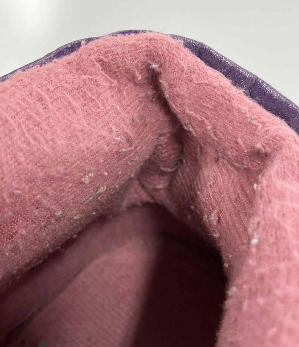 ニューバランス ミドルカットスニーカー SB601UR レディース SIZE 24.0 (L) NEW BALANCE