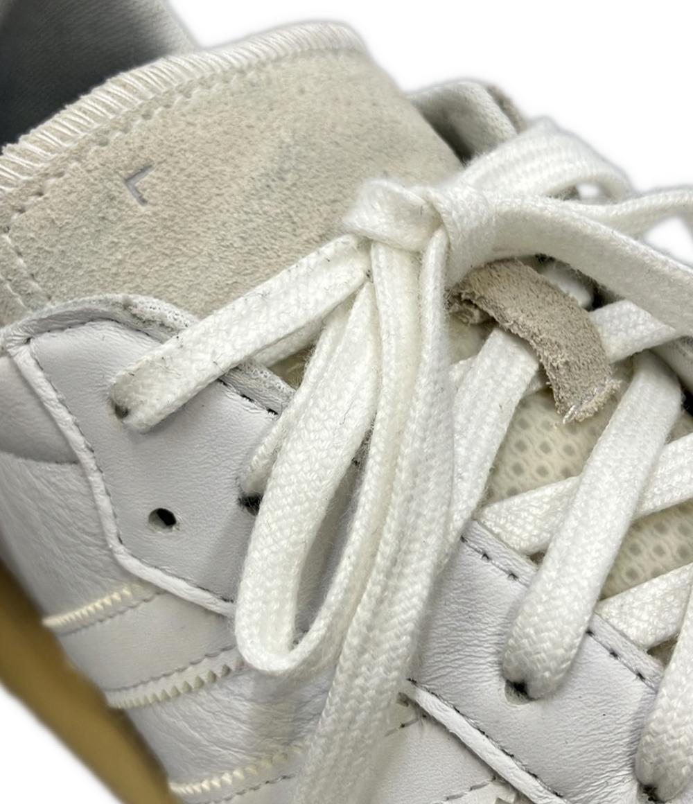 adidas ローカットスニーカー サンバ RM BD7486 メンズ SIZE 26.0 アディダス