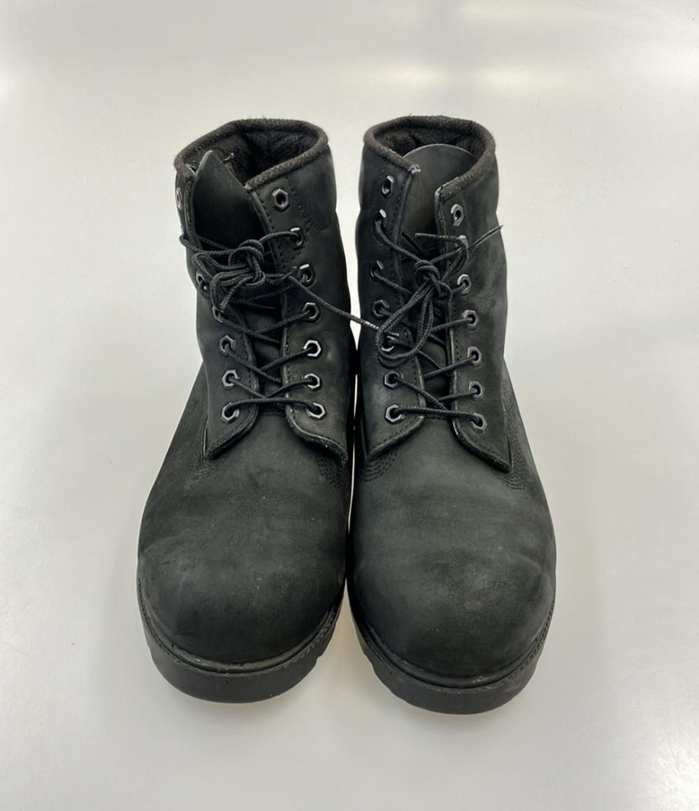Timberland ワークブーツ メンズ SIZE 9.5 W (27.5cm) ティンバーランド
