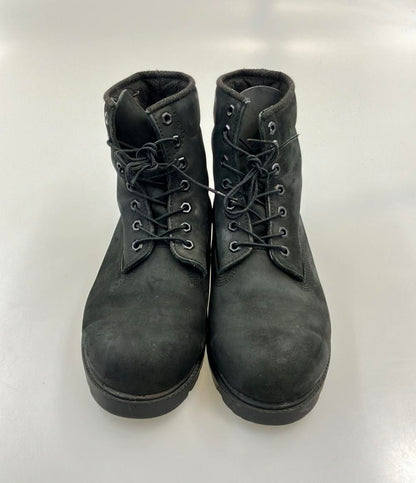 Timberland ワークブーツ メンズ SIZE 9.5 W (27.5cm) ティンバーランド