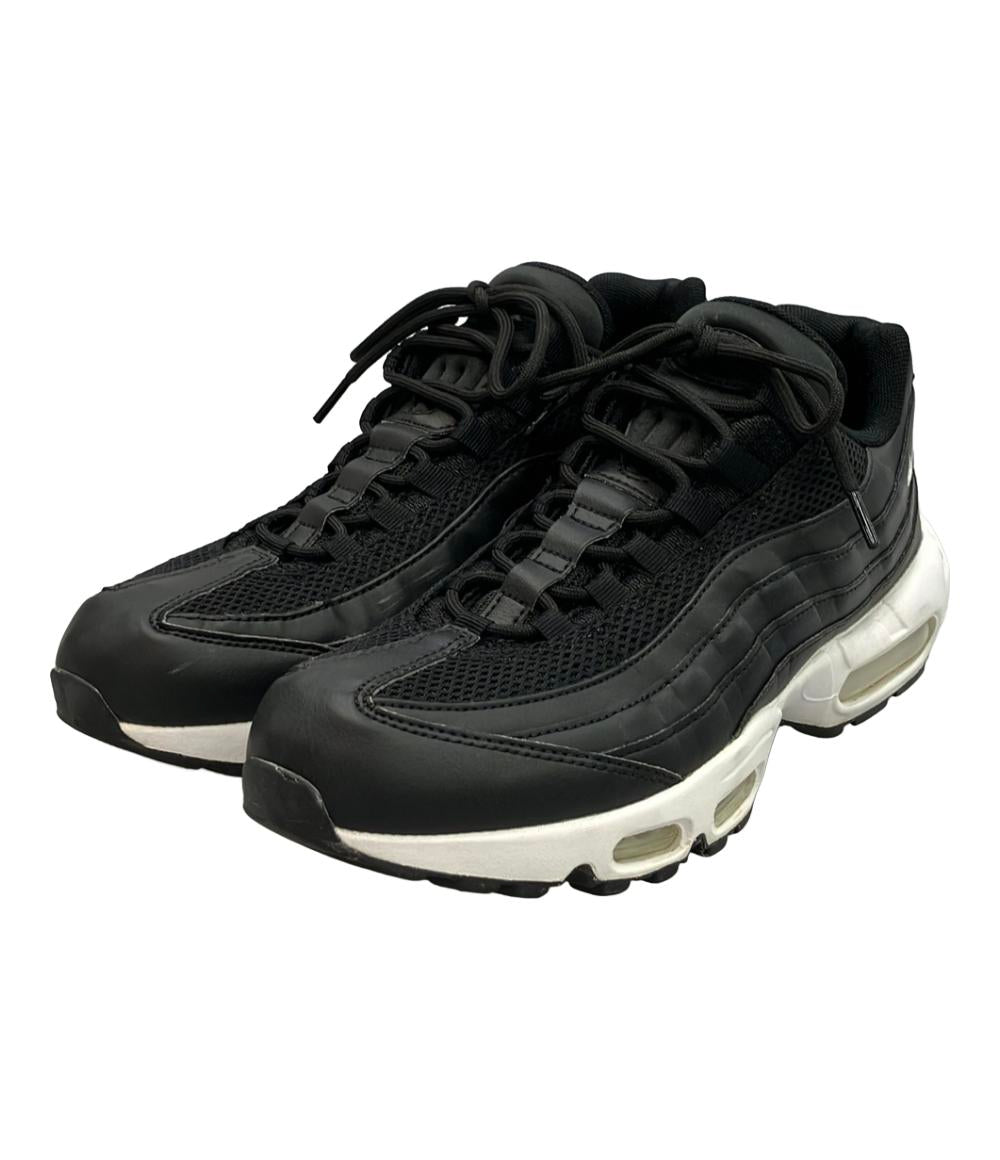 NIKE ローカットスニーカー ウィメンズ エア マックス 95 DH8015 001 メンズ SIZE 28.0 (XL) ナイキ
