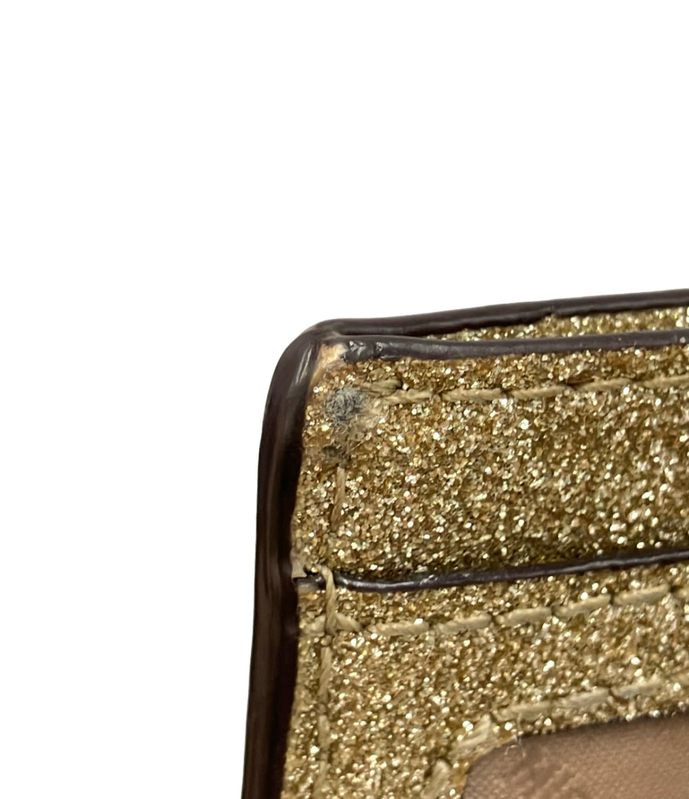MICHAEL KORS カードケース レディース マイケルコース