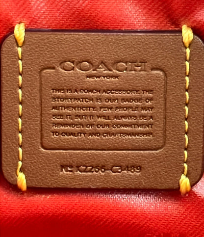 COACH ポーチ レディース コーチ