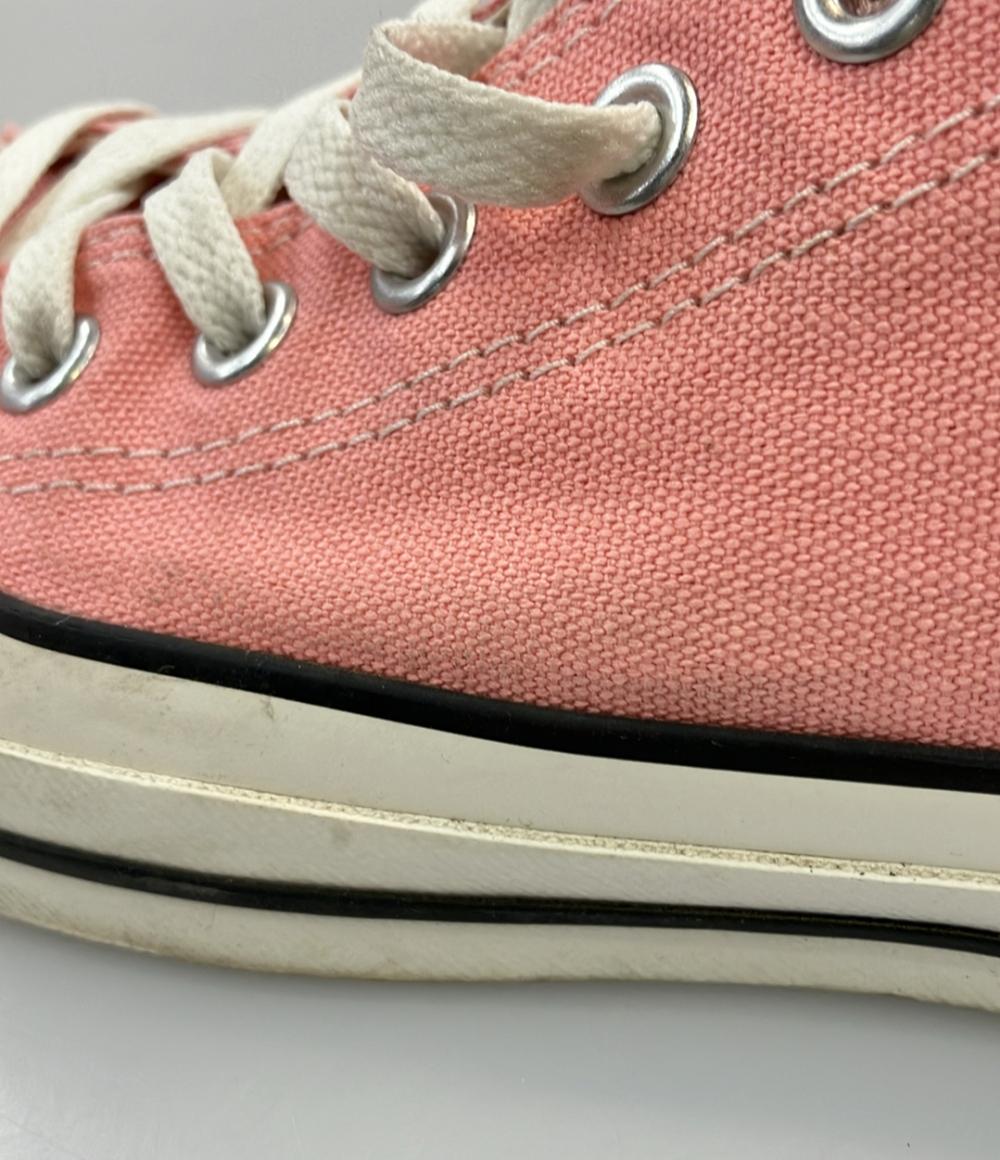 CONVERSE ローカットスニーカー レディース SIZE 23.5 (M) コンバース