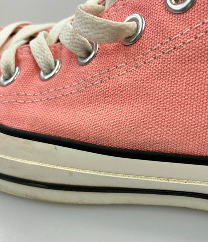 CONVERSE ローカットスニーカー レディース SIZE 23.5 (M) コンバース