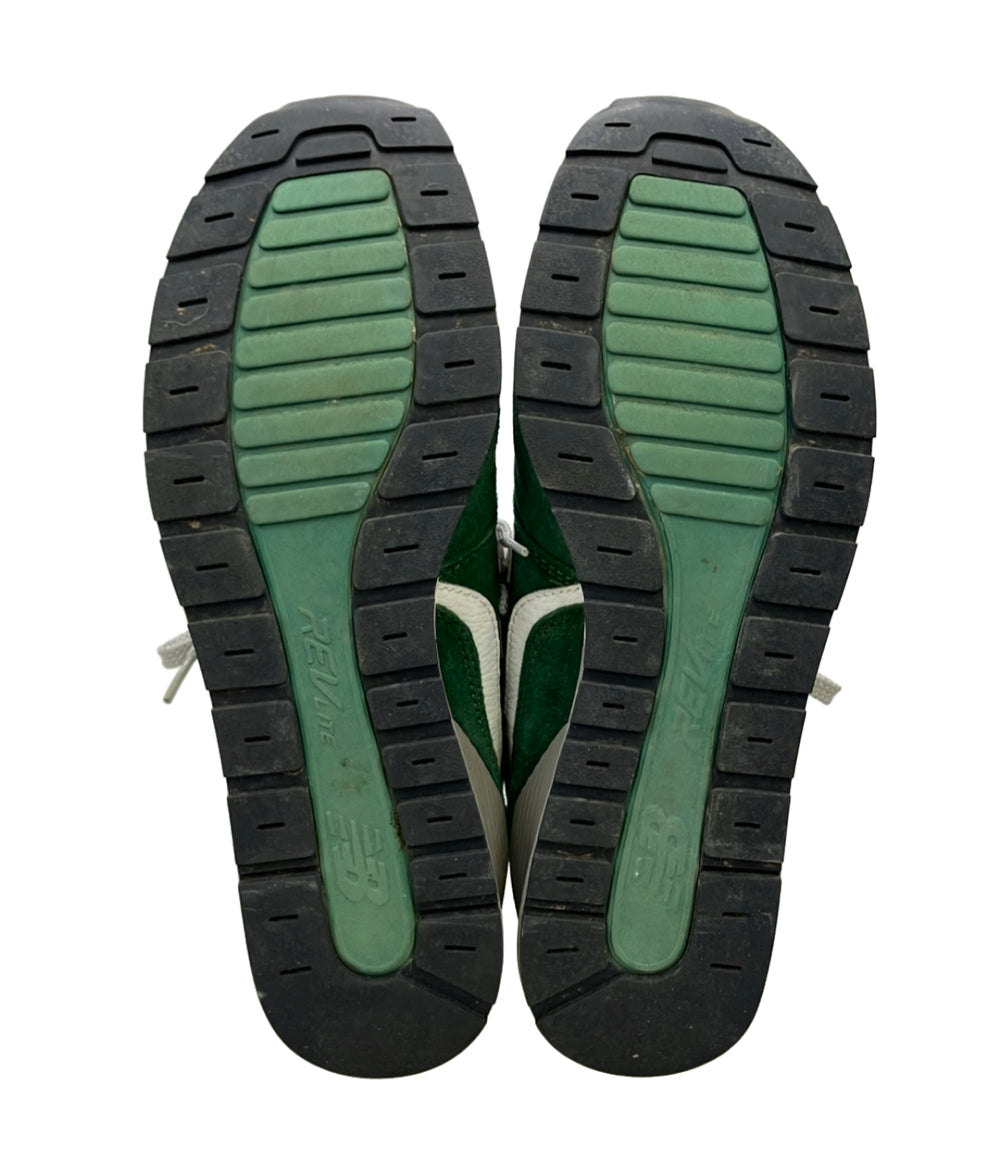 NEW BALANCE ローカットスニーカー MRL996MB メンズ SIZE 29.0 ニューバランス