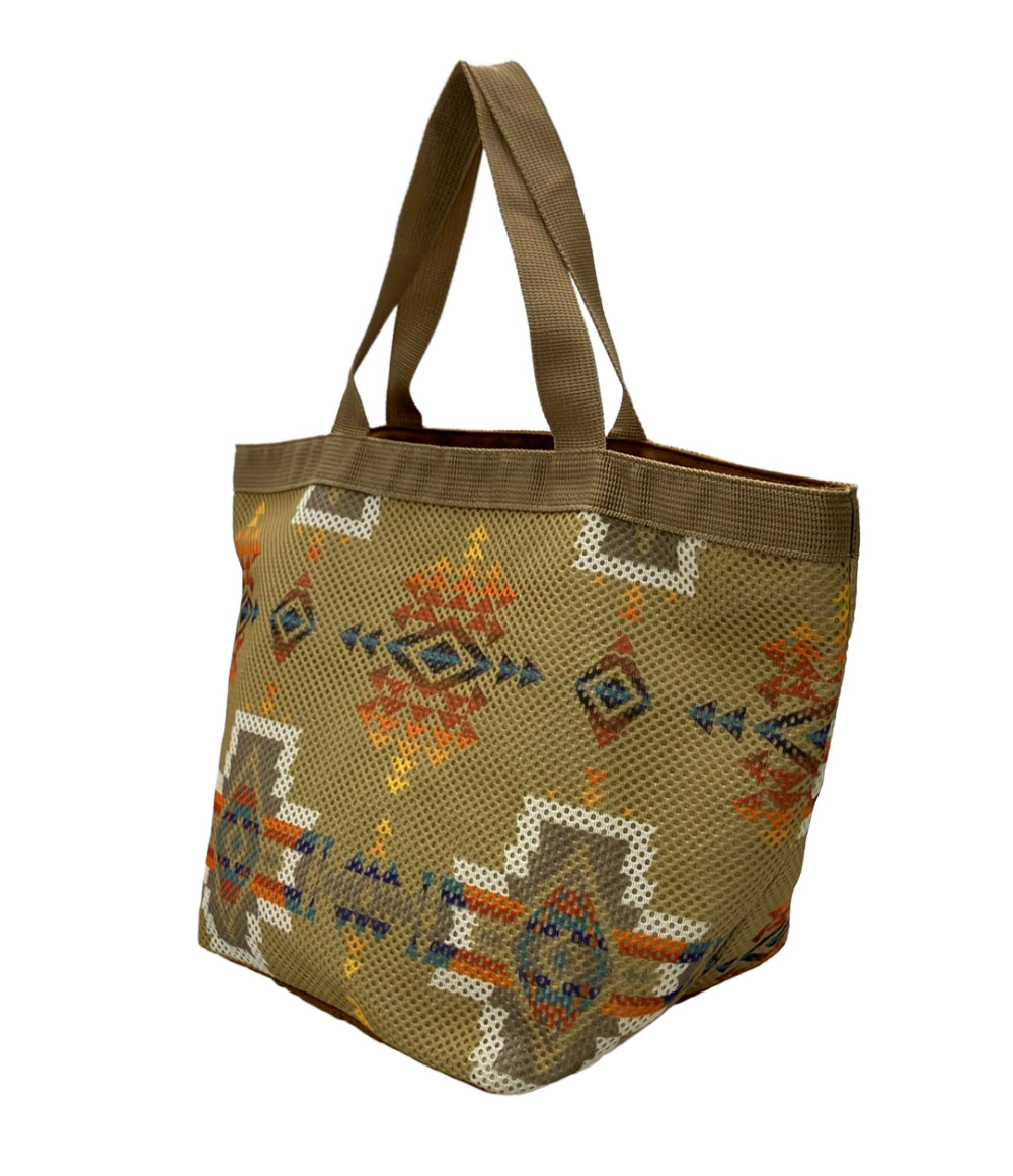 美品 PENDLETON トートバッグ メンズ レディース ペンドルトン