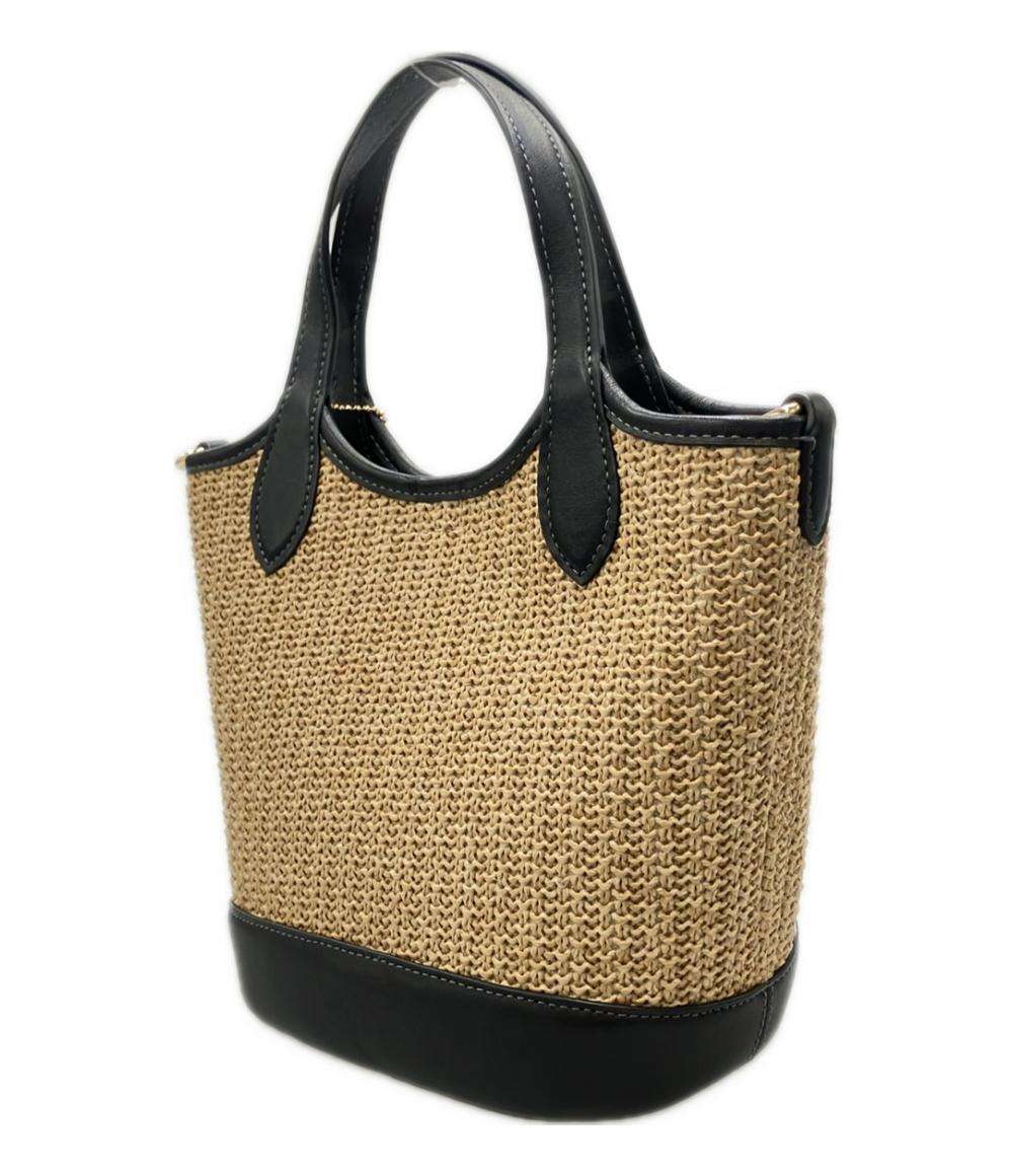 コーチ 2WAY ハンドバッグ ショルダーバッグ 斜め掛け バケットバッグ ハンナ CAL92 レディース COACH