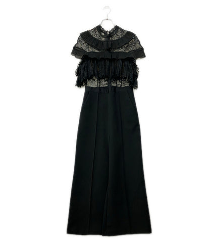 self-portrait レース オールインワン レディース SIZE 6 セルフ ポートレイト