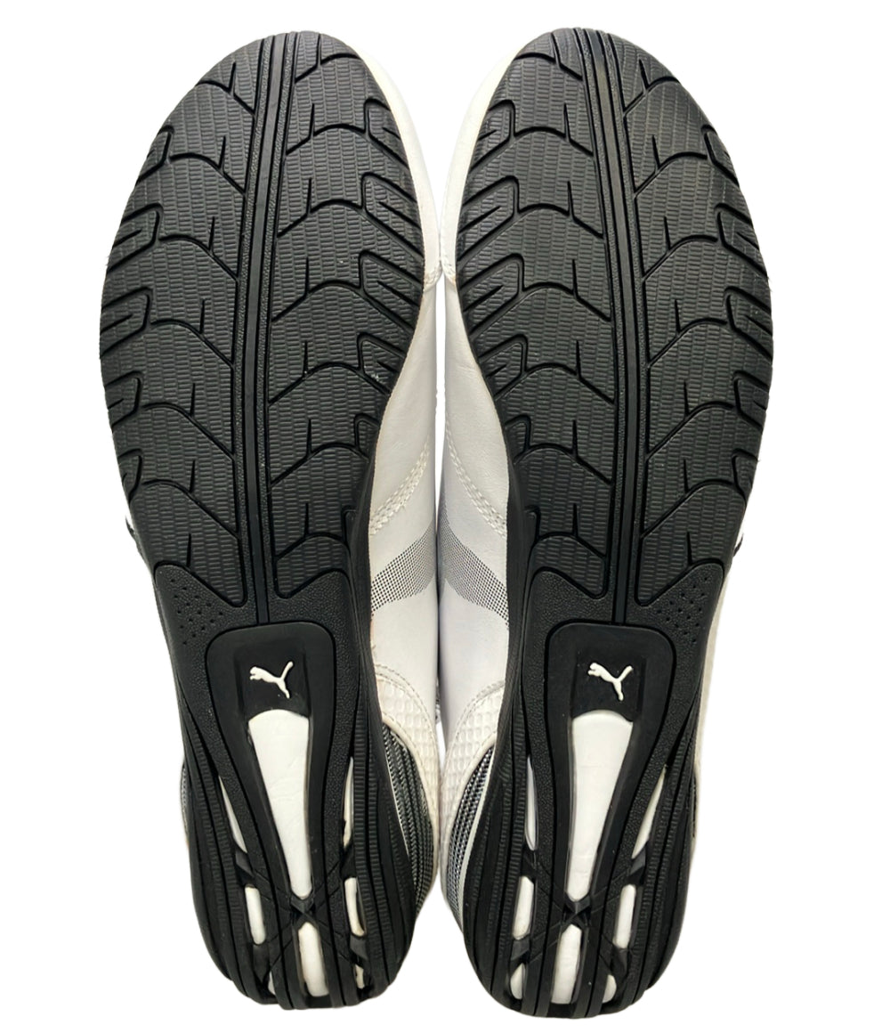 美品 PUMA ドライビングシューズ ドリフト キャット 3 L 303810-01 メンズ SIZE 27.0 プーマ