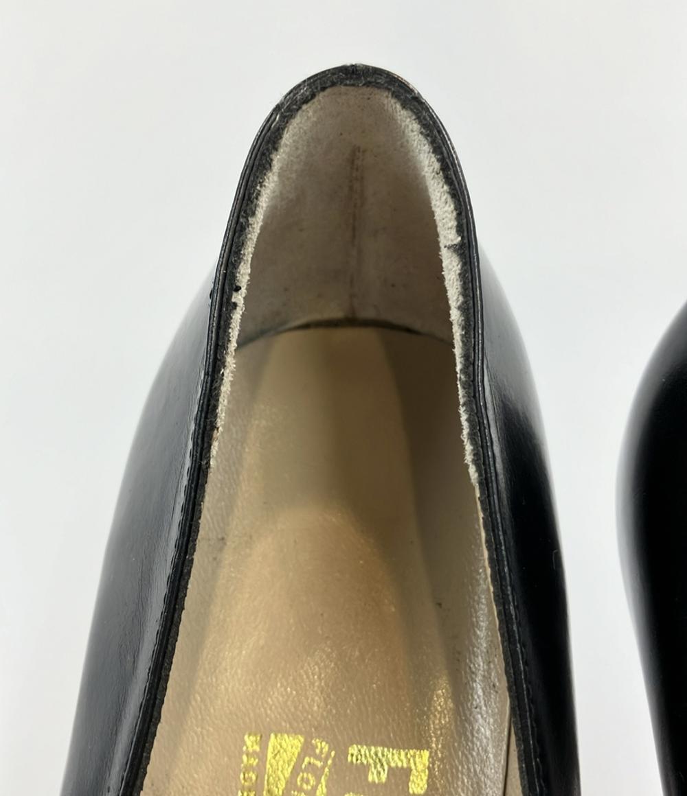 Salvatore Ferragamo パンプス レディース SIZE 6 (M) サルヴァトーレフェラガモ