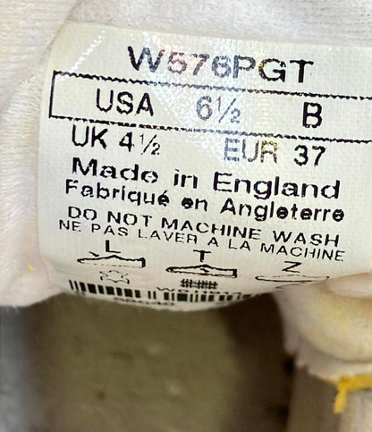 ニューバランス ローカットスニーカー W576PGT レディース SIZE US 6 1/2 (M) NEW BALANCE