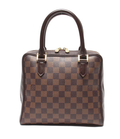 LOUIS VUITTON ハンドバッグ ブレラ ダミエ N51150 レディース ルイ・ヴィトン