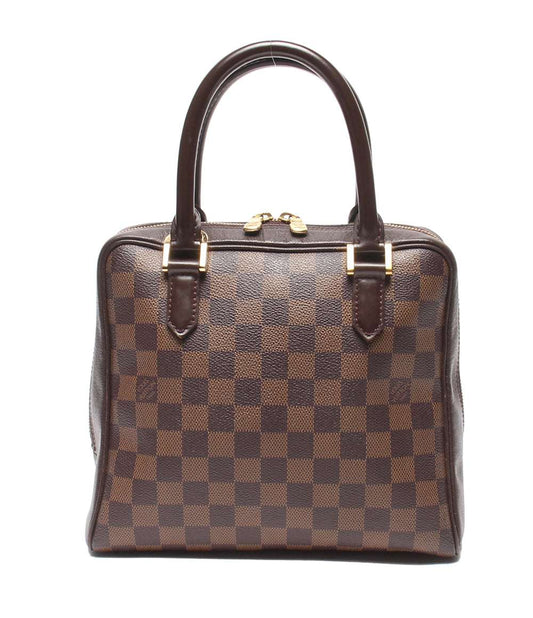 LOUIS VUITTON ハンドバッグ ブレラ ダミエ N51150 レディース ルイ・ヴィトン