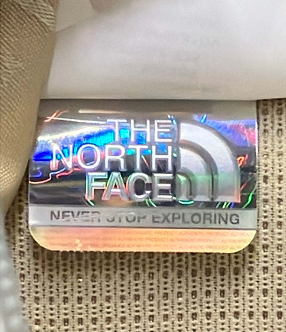 THE NORTH FACE リュック デイパック NM2SR31C レディース ザ・ノース・フェイス