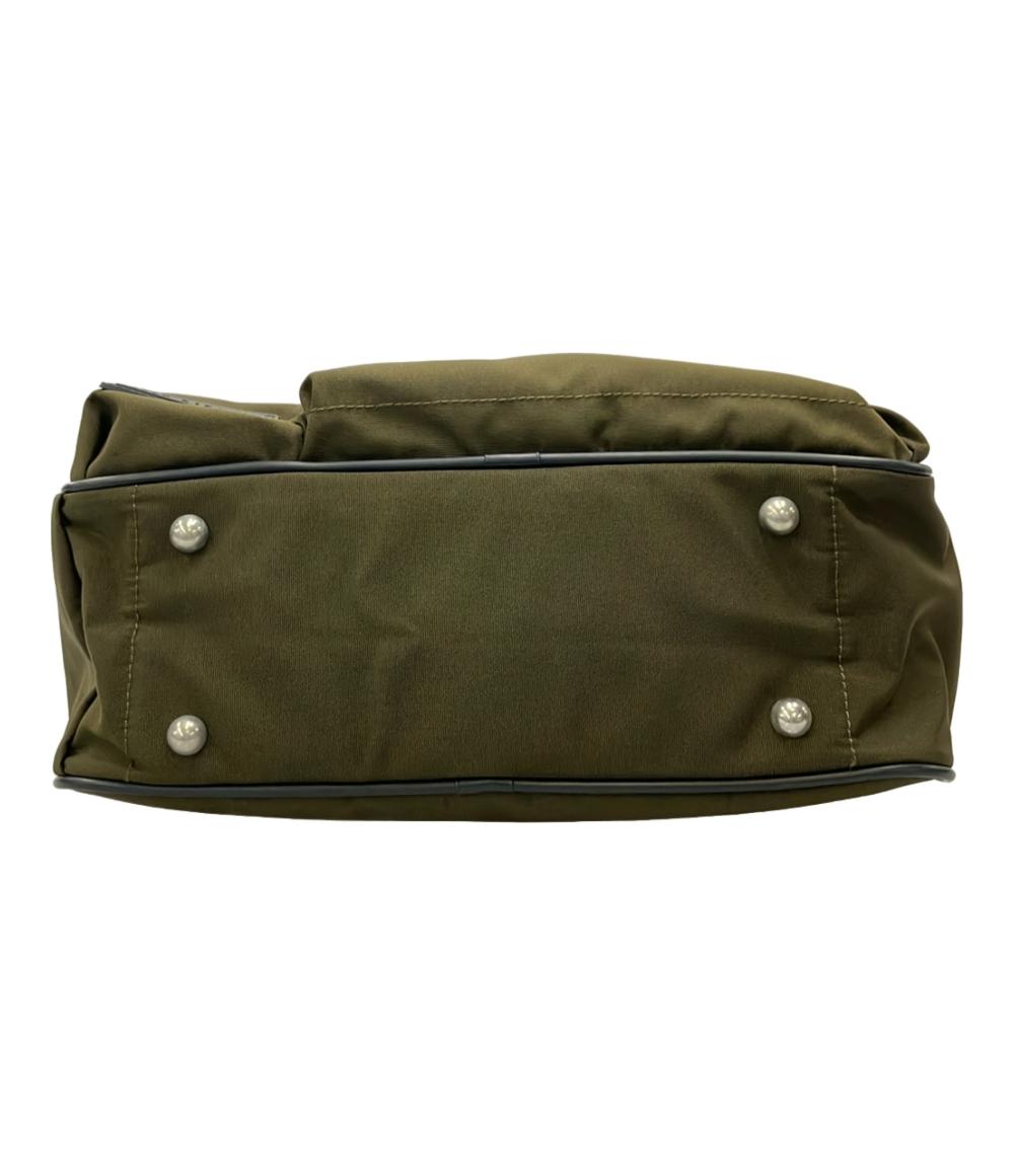 TAKEO KIKUCHI 2WAY ハンドバッグ ショルダーバッグ 斜め掛け メンズ タケオキクチ