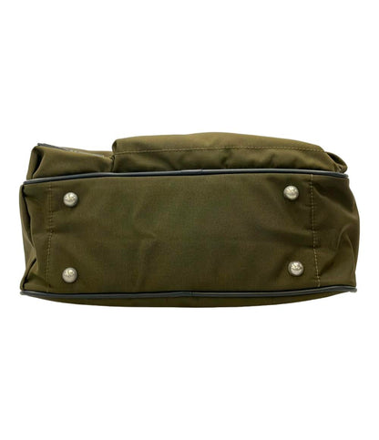 TAKEO KIKUCHI 2WAY ハンドバッグ ショルダーバッグ 斜め掛け メンズ タケオキクチ