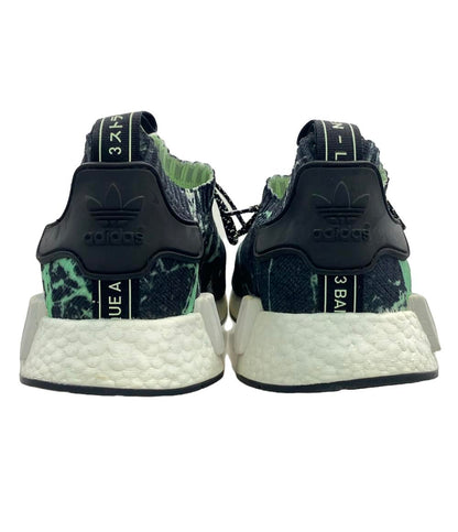 美品 アディダスオリジナルス ローカットスニーカー NMD R1 PK BB7996 メンズ SIZE 27.5 (L) adidas Originals