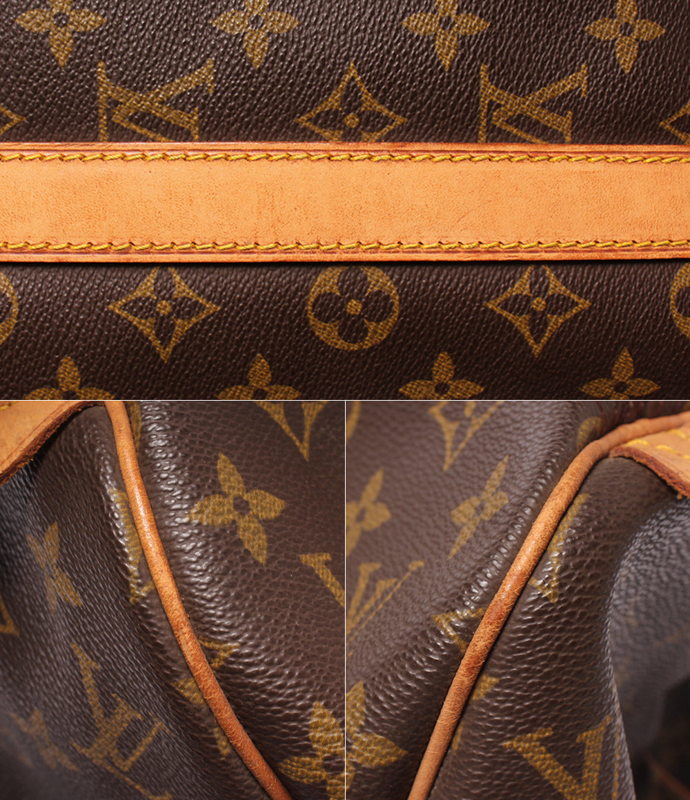 LOUIS VUITTON ボストンバッグ キーポル 45 モノグラム M41428 レディース メンズ ルイ・ヴィトン