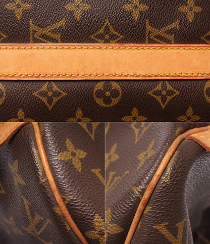 LOUIS VUITTON ボストンバッグ キーポル 45 モノグラム M41428 レディース メンズ ルイ・ヴィトン