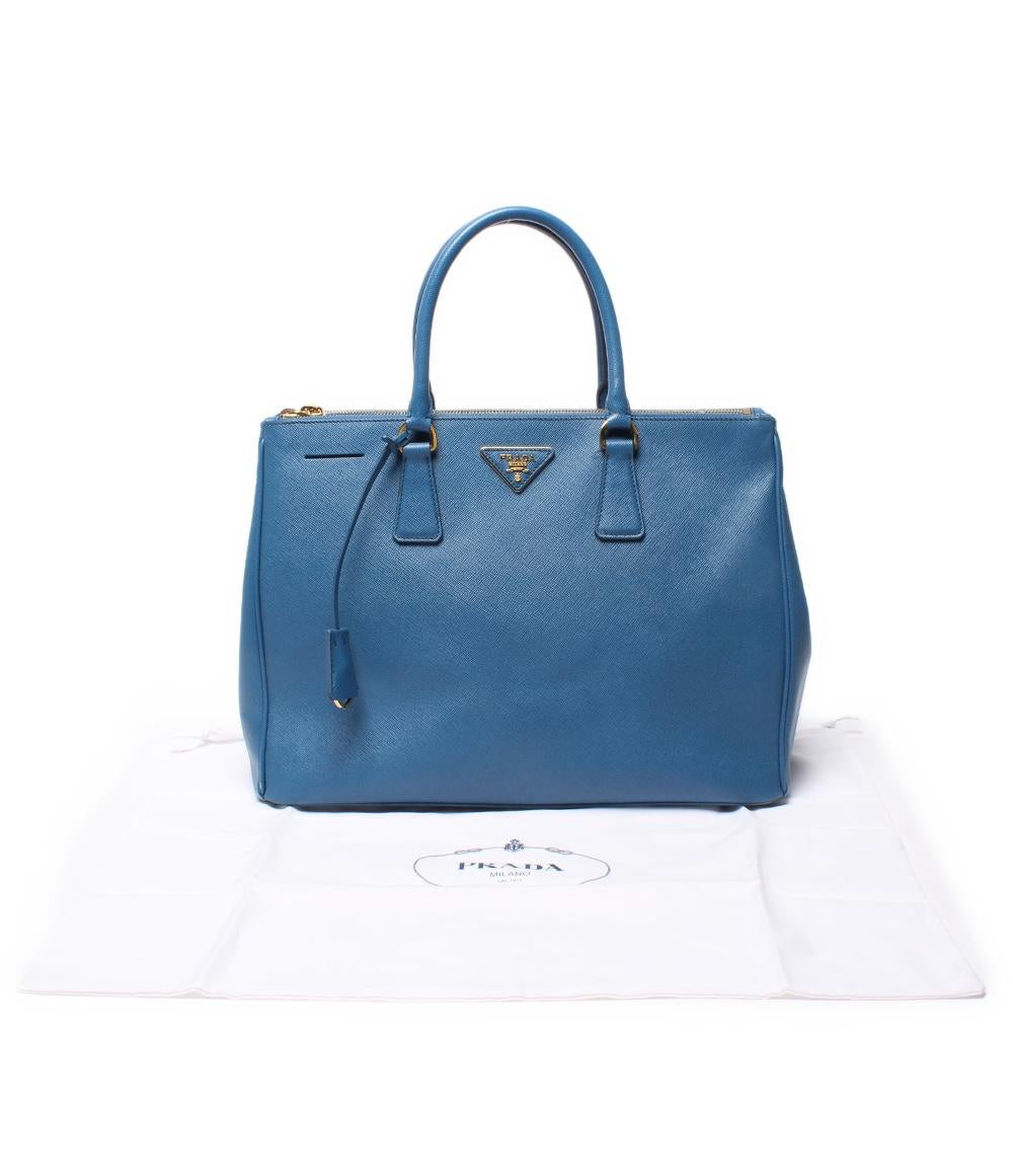 PRADA ハンドバッグ トートバッグ ガレリア サフィアーノ BN2274 レディース プラダ