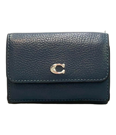 COACH 三つ折り財布 レディース コーチ