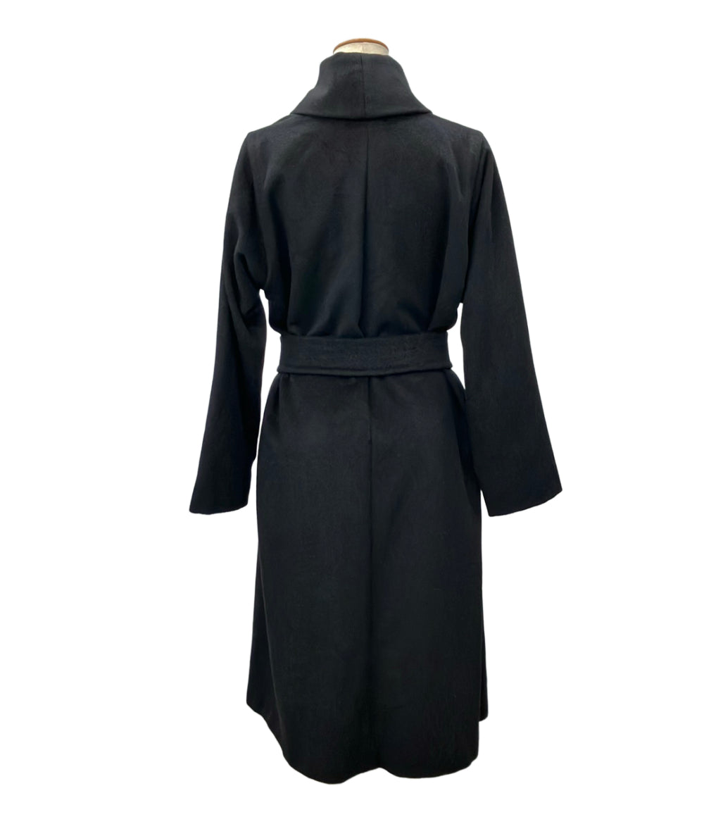 MAX MARA カシミヤ ロングコート 10161273 レディース SIZE 36 (XS) マックスマーラ