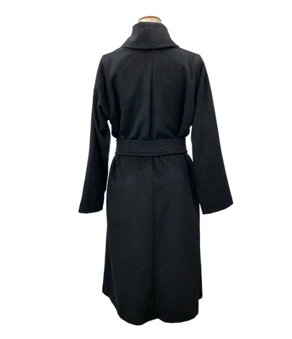 MAX MARA カシミヤ ロングコート 10161273 レディース SIZE 36 (XS) マックスマーラ