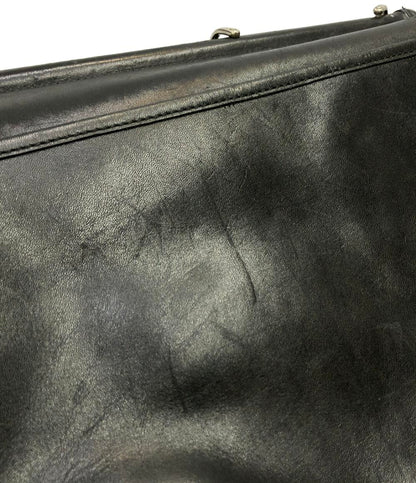 COACH 2WAY ビジネスバッグ ブリーフケース ショルダーバッグ 斜め掛け F06456 メンズ コーチ