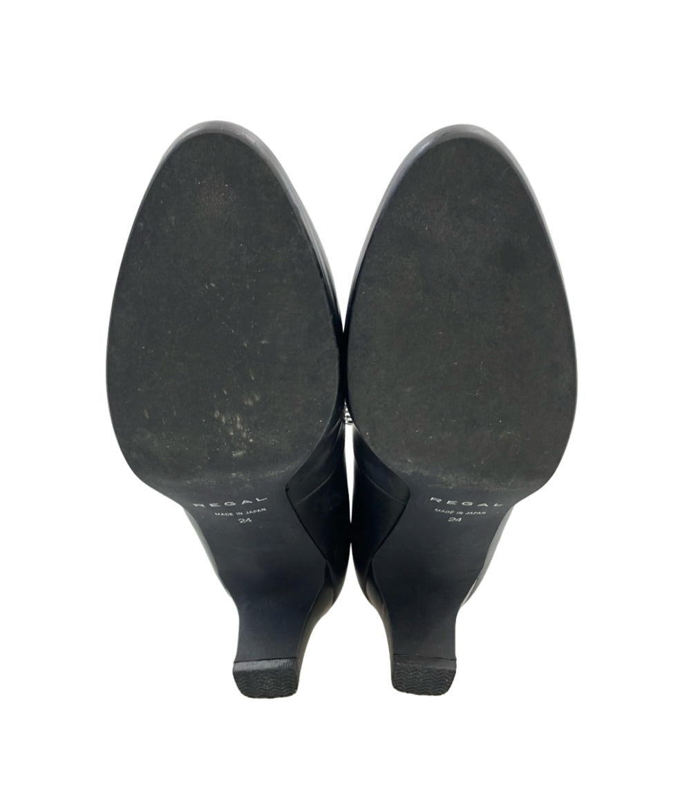 REGAL パンプス レディース SIZE 24.0 (L) リーガル