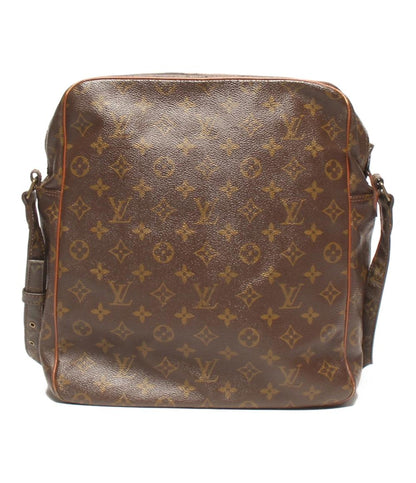 訳あり ルイ・ヴィトン ショルダーバッグ 肩掛け マルソー モノグラム M40264 レディース LOUIS VUITTON
