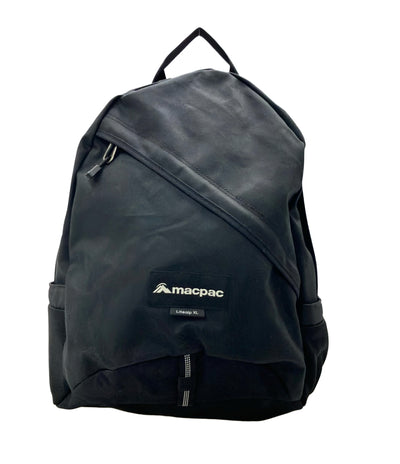 美品 macpac リュック デイパック ライトアルプXL メンズ レディース マックパック