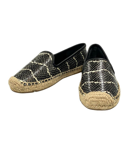 トリーバーチ エスパドリーユ レディース SIZE 5M (XS) Tory Burch