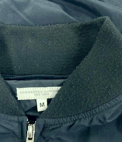エンジニアードガーメンツ ニュヨーク フライトジャケット メンズ SIZE M (M) ENGINEERED GARMENTS NEWYORK
