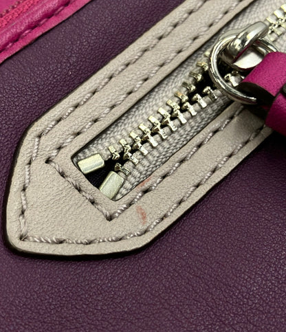 美品 COACH 長財布 レディース コーチ