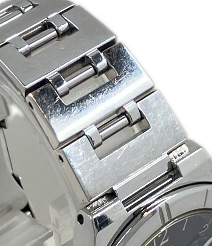 SEIKO 腕時計 ルキア lK クオーツ ブラック 5Y89-0B30 レディース メンズ セイコー