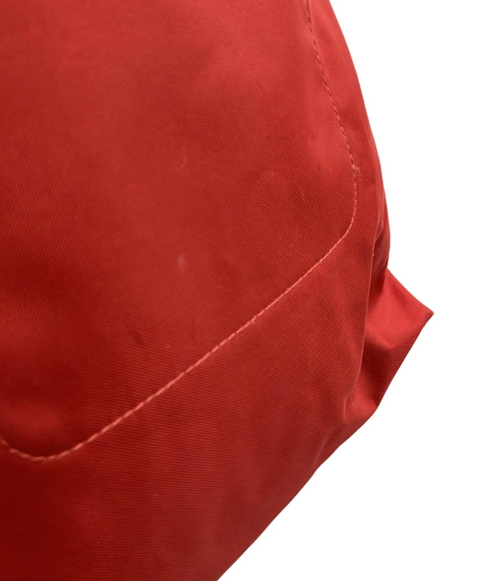 Longchamp リュック プリアージュ レディース ロンシャン